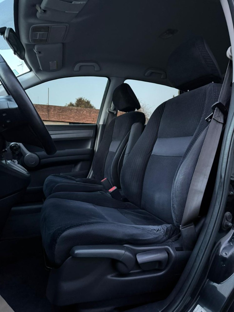 Honda CR-V LX 4x2 AT 2.4 — foto 8